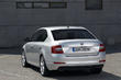 Review van de nieuwe generatie Skoda Octavia foto 5