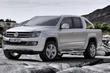 Vernieuwde Volkswagen Amarok pick-up foto 8