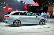 Review van de derde generatie Kia Ceed SW stationwagen foto 1