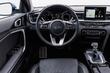 Review van de derde generatie Kia Ceed SW stationwagen foto 5