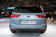 Review van de derde generatie Kia Ceed SW stationwagen foto 2