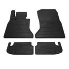 BMW 5 Serie F10/F11 2010–2016 Rubberen automatten (4-delig, Stingray Premium) Vanaf 2013 foto 2