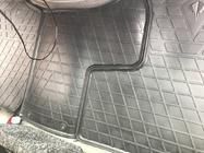 Volkswagen Crafter 2006–2016 Rubberen vloermatten (3-delig, Stingray) foto 4