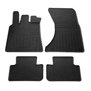 Rubberen automatten (4-delig, Stingray Premium) Porsche Macan 2014–2024