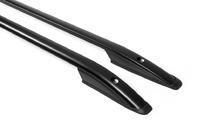 Ford Custom 2013–2022 Dakrails Skyport (2 stuks, zwart) foto 5