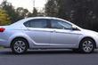 Review van de Great Wall C30 sedan foto 7