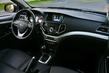 Review van de Great Wall C30 sedan foto 5