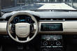 Review van de SUV Range Rover Velar foto 7