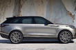 Review van de SUV Range Rover Velar foto 5