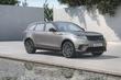 Review van de SUV Range Rover Velar foto 2