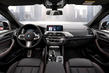 Review van de tweede generatie BMW X4 crossover foto 6