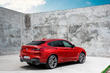Review van de tweede generatie BMW X4 crossover foto 5