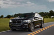 Review van de tweede generatie BMW X4 crossover foto 2
