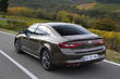 Review van de Renault Talisman sedan foto 8