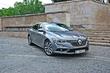 Review van de Renault Talisman sedan foto 1