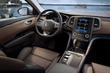 Review van de Renault Talisman sedan foto 4