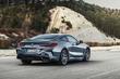 Review van het nieuwe vierwielaangedreven BMW 8-Series Coupé foto 8