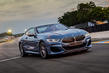 Review van het nieuwe vierwielaangedreven BMW 8-Series Coupé foto 1