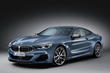 Review van het nieuwe vierwielaangedreven BMW 8-Series Coupé foto 2