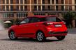 Vernieuwde vijfdeurs hatchback Hyundai i20 foto 4