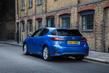 Hybride hatchback Lexus CT 200h foto 8