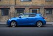 Hybride hatchback Lexus CT 200h foto 4