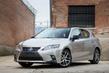 Hybride hatchback Lexus CT 200h foto 3