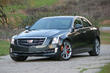 Luxe sedan Cadillac ATS foto 5