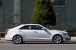 Luxe sedan Cadillac ATS foto 3