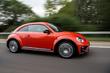Legendarische Volkswagen Beetle hatchback van de derde generatie foto 8