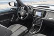 Legendarische Volkswagen Beetle hatchback van de derde generatie foto 6