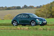 Legendarische Volkswagen Beetle hatchback van de derde generatie foto 4