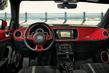 Legendarische Volkswagen Beetle hatchback van de derde generatie foto 5