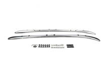 Mazda CX-5 2017–2025 OEM dakrails (2 stuks) foto 6