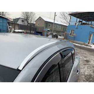 OEM dakrails (2 stuks) foto 3