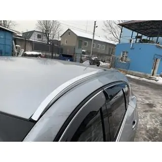OEM dakrails (2 stuks) foto 3