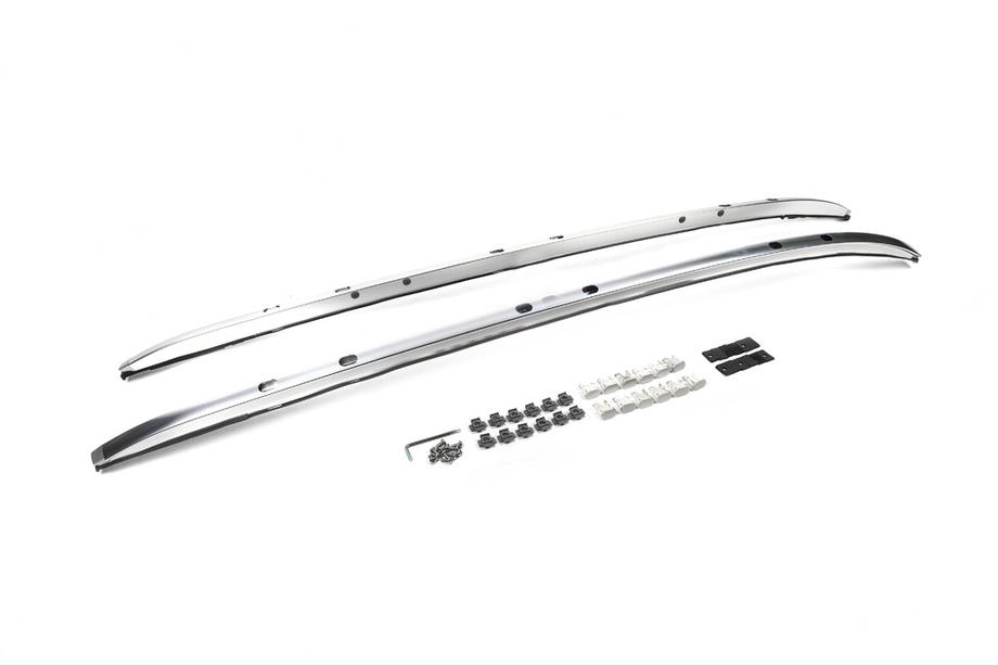 Mazda CX-5 2017–2025 OEM dakrails (2 stuks) Foto 7
