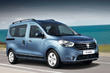 Review van de compacte MPV Dacia Dokker foto 8