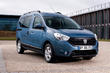 Review van de compacte MPV Dacia Dokker foto 1
