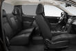Review van de Mazda BT-50 pick-up foto 5