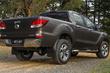 Review van de Mazda BT-50 pick-up foto 4