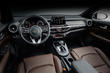Kia Cerato sedan van de vierde generatie foto 5