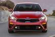 Kia Cerato sedan van de vierde generatie foto 3