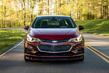 Tweede generatie van de Chevrolet Cruze-sedan foto 1