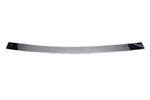 Ford Galaxy 1995–2006 Achterbumper beschermlijst Carmos V3 (RVS) foto 1