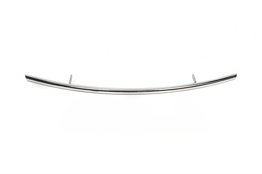 Ford Galaxy 1995–2006 Voorbumperbescherming ST008 (RVS) Foto 2