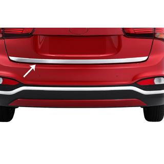 Kofferbakrand 2018-2020 (RVS) Hyundai I-20 2014–2020