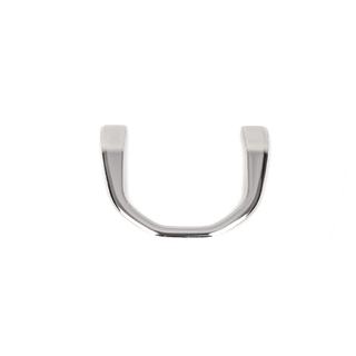 RVS omlijsting voor versnellingspookknop Volkswagen T6 2015–2024 foto 3