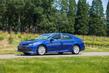 Tweede review van de Toyota Camry modeljaar 2018 foto 2
