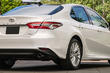 Tweede review van de Toyota Camry modeljaar 2018 foto 6